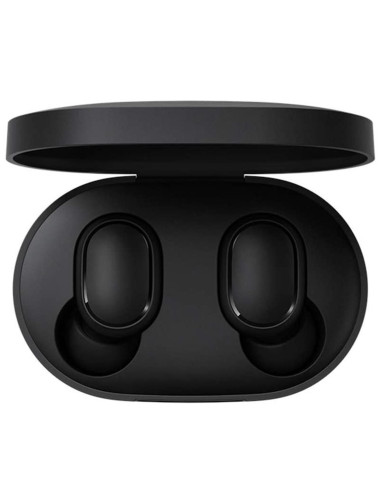 Auriculares bluetooth xiaomi mi true wireless earbuds basic 2