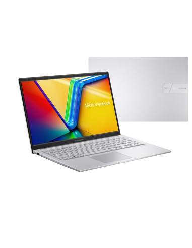 Asus f1504za - nj710 i7 - 1255u 15.6pulgadas 16gb ssd512gb  freedos