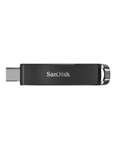 Memoria usb tipo c sandisk 256gb ultra 150mb - s