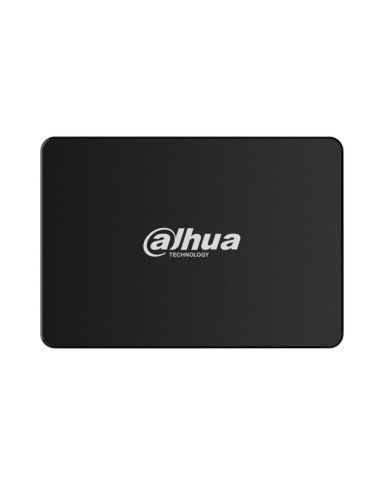 Disco duro interno ssd dahua e800 512gb 2.5pulgadas sata3