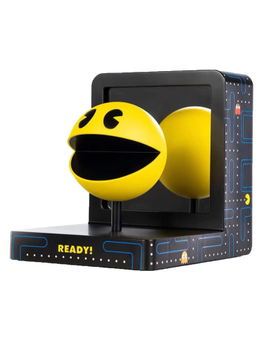 Figura first 4 figures videojuegos pacman edicion estandar estatua