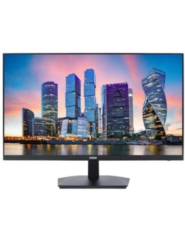 Nilox nxm24fhd12 monitor 24  ips 5ms vga hdmi