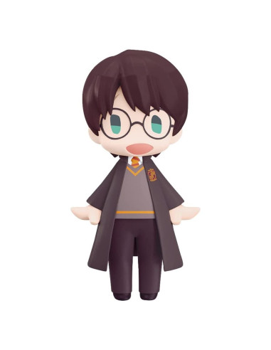 Figura good smile company hello! harry potter