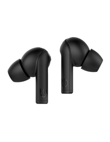 Auricular hiditec bluetooth fenix black tws