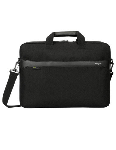 Maletin targus 14pulgadas geolite ecosmart essential laptop case