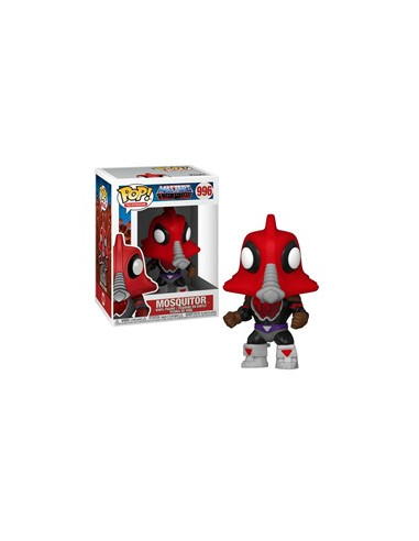 Funko pop animacion masters of the universe mosquitor 47750