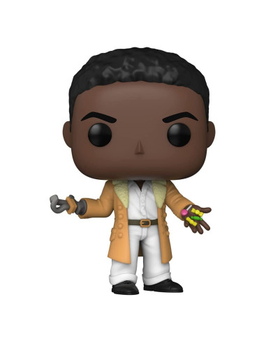 Funko pop cine terror candyman sherman fields 57925