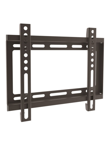 Soporte de pared ewent ew1501 para tv de 23pulgadas - 42pulgadas carga maxima 35kg