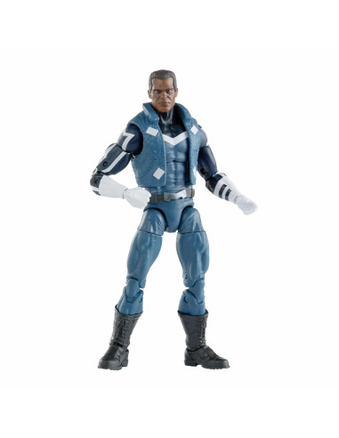 Figura hasbro marvel legends blue marvel 15 cm