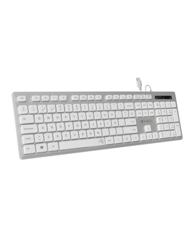 Teclado subblim subkbc - 0eke20