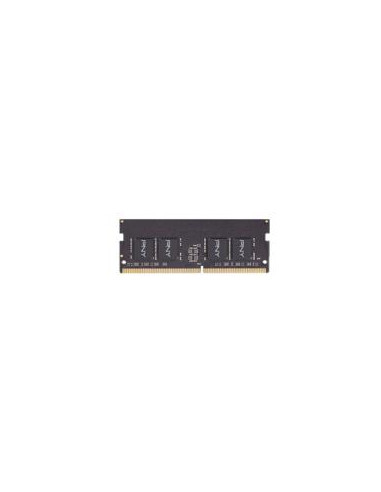 Memoria ddr4 8gb 2666mhz sodimm pc4 - 21300 pny cl19 1.2v