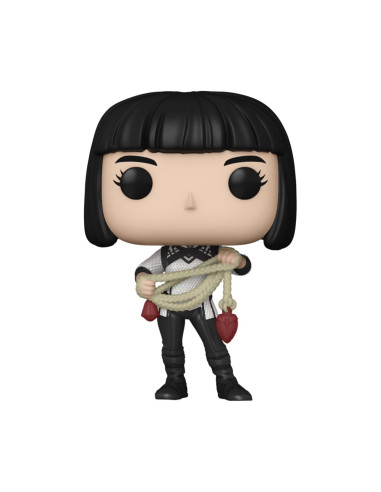 Funko pop marvel shang - chi xialing 52879