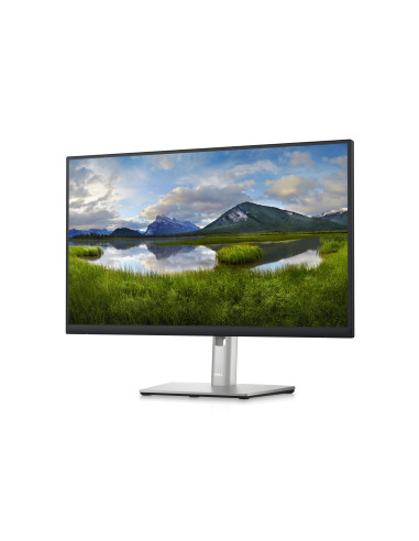 Monitor led 24pulgadas dell p2423de ips - lcd - qhd - hdmi - dp - 60hz - 5ms - vesa 100 x 100
