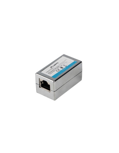 Adaptador lanberg cat6 ftp rj45 hembra hembra