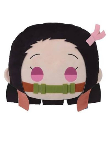 Peluche good smile company charamaru pm interior cushion kimetsu no yaiba demon slayer nezuko kamado