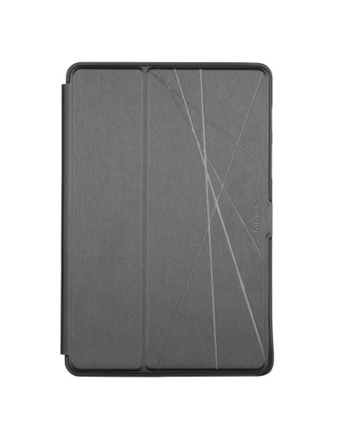 Funda tablet targus click - in 11pulgadas samsung tab s7 negro