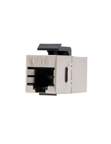 Empalme nanocable stp cat.6 rj45
