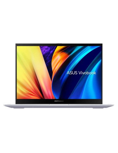 Asus vivobook s tn3402ya - lz147w amd ryzen 5 7530u 14pulgadas tactil 8gb ssd512gb  w11