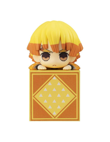 Figura good smile company hikkake kimetsu no yaiba demon slayer zenitsu agatsuma version a