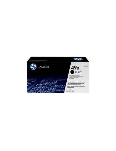 Toner laser hp 1320 6000 paginas