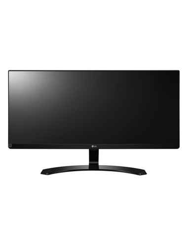 Monitor led ips lg 29bn650 29pulgadas 21:9 2560 x 1080 5ms hdmi display port altavoces reg. altura