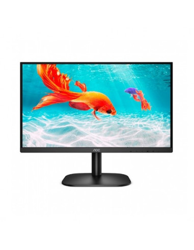 Monitor aoc 22b2h 21.5pulgadas led fullhd 75hz