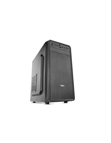 Caja ordenador nox nxlite030 minitorre matx tower lite 030 500w