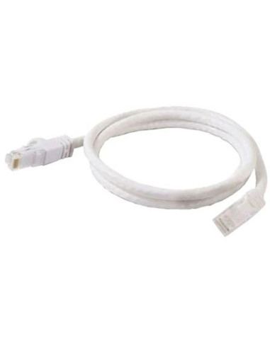 Cable red rj45 dell 7m - macho - macho - cat6 - blanco - a6929198