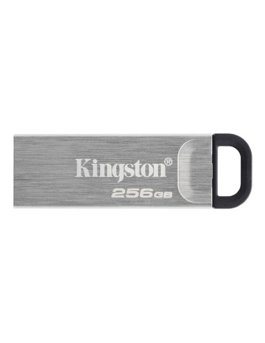 Memoria usb 3.2 kingston 256gb datatraveler kyson