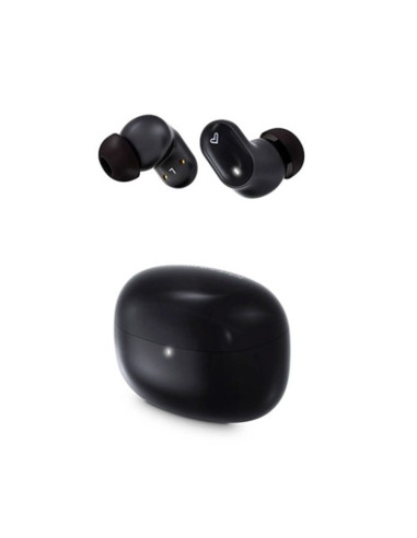 Auriculares micro energy sistem urban beat space bluetooth negro