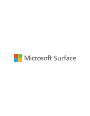 Teclado microsoft surface type + pen para surface pro10 negro