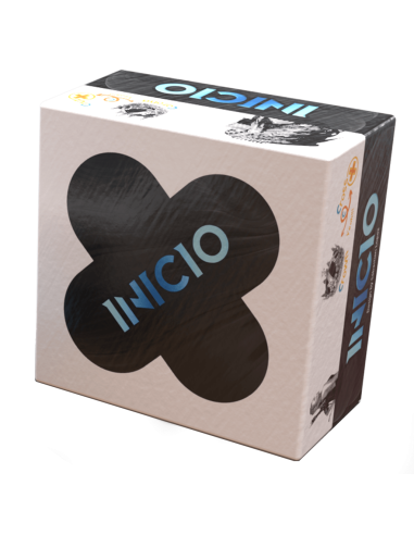 Juego de mesa inicio