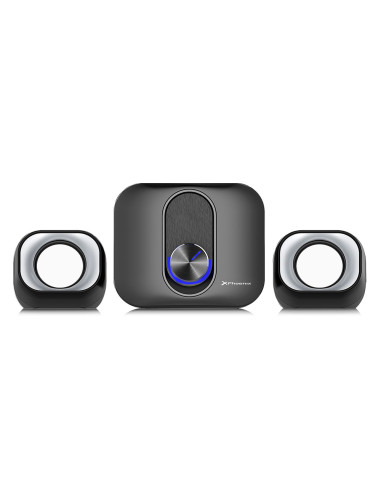 Altavoces inspire 2.1 para ordenador