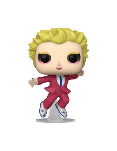 Funko pop estrellas de la musica ed sheeran vampiro 70594