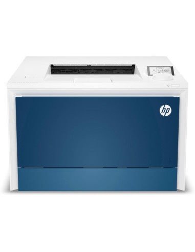 Impresora hp color laserjet pro 4202dw wfi -  duplex