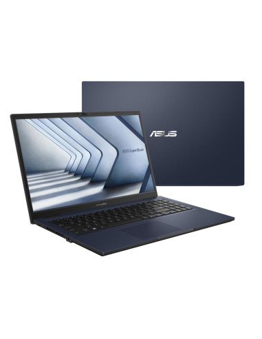 Asus expertbook b1502cva - bq0077x i5 - 1335u 15.6pulgadas 16gb ssd512gb  w11pro