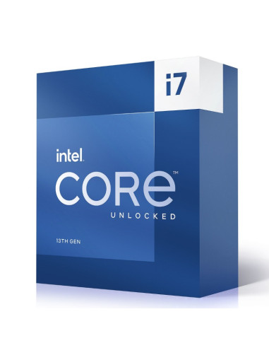 Intel i7 13700k 5.4ghz lga 1700 box