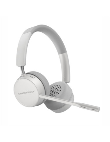 Auriculares wireless energy sistema office 6 blanco