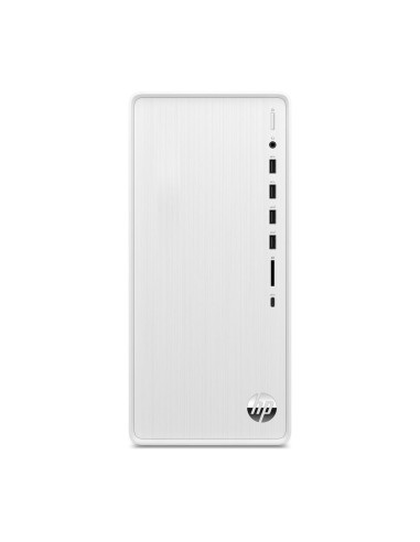 Ordenador hp pavilion tp01 - 3008ns i5 - 12400 -  16gb -  ssd1tb -  w11