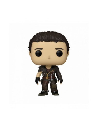 Funko pop madmax the road warrior max 72434