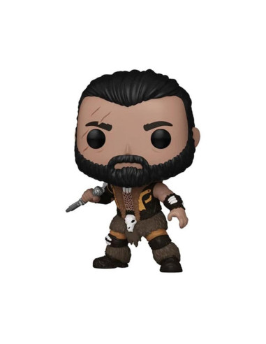 Funko pop marvel gamerverse spider - man 2 kraven