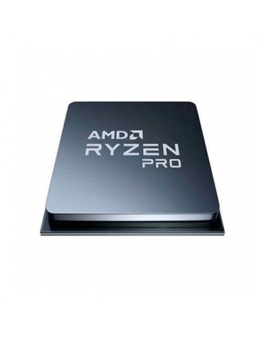 Procesador amd ryzen 5 pro 5650g 4.4 ghz 16mb am4 radeon graphics multipack