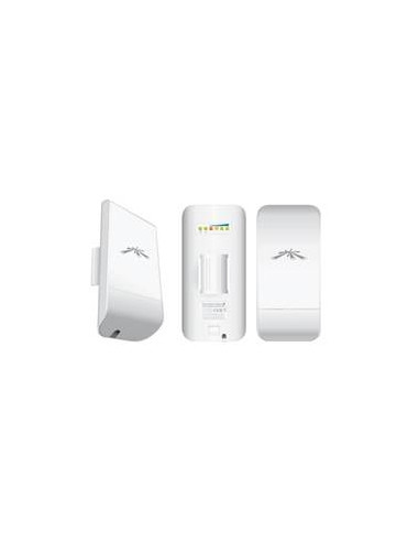 Antena ubiquiti locom2 arimax 2.4ghz cpe