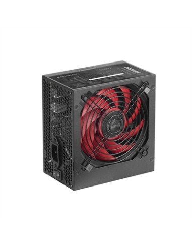 Fuente de alimentacion mars gaming mpiii550 550w atx 85%