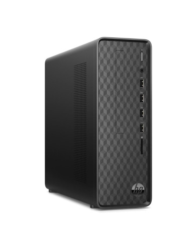 Ordenador hp slim s01 - pf2007ns i5  - 8gb -  ssd512gb -  freedos