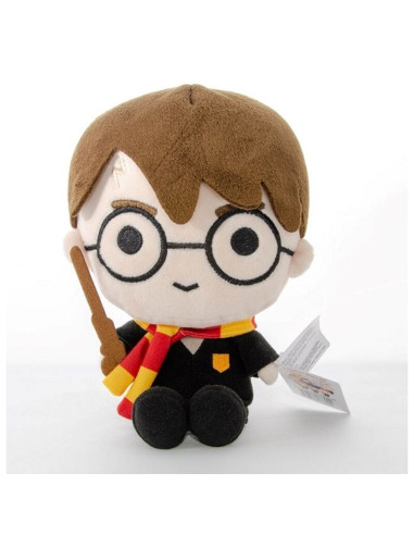 Peluche yume harry potter harry potter