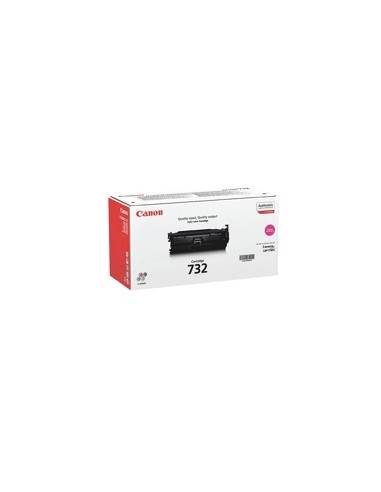 Toner canon 732 magenta 6262b002 lbp7780cx