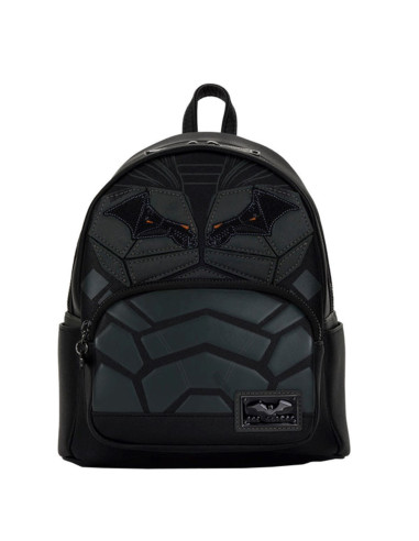 Mini mochila loungefly dc comics batman