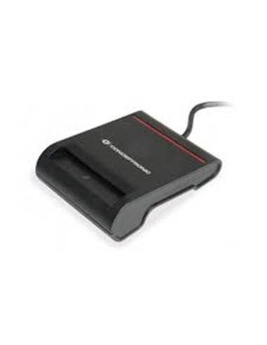 Lector de dnie id externo conceptronic usb 2.0 - dnie 3.0