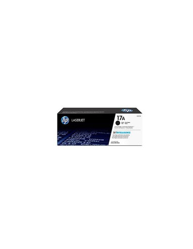 Toner hp cf217a negro 17a m102a - m102w - m130 - m132